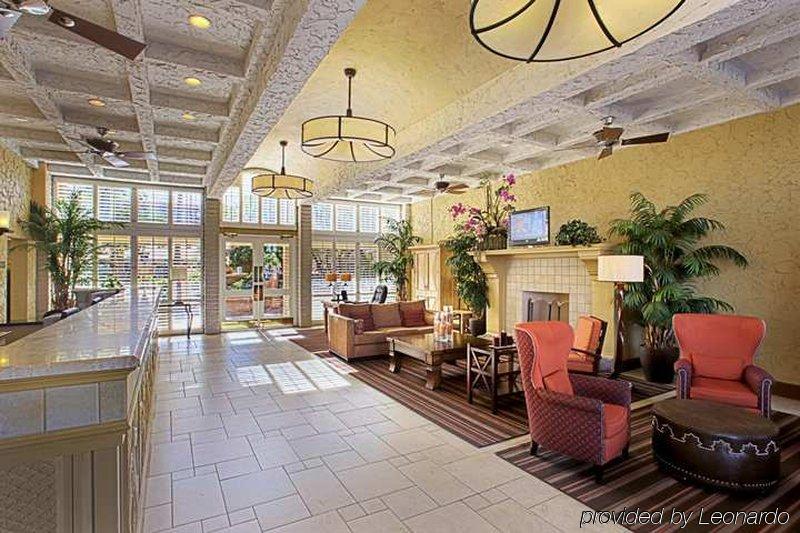 Motel 6 Phoenix, Az - Sky Harbor Interior photo