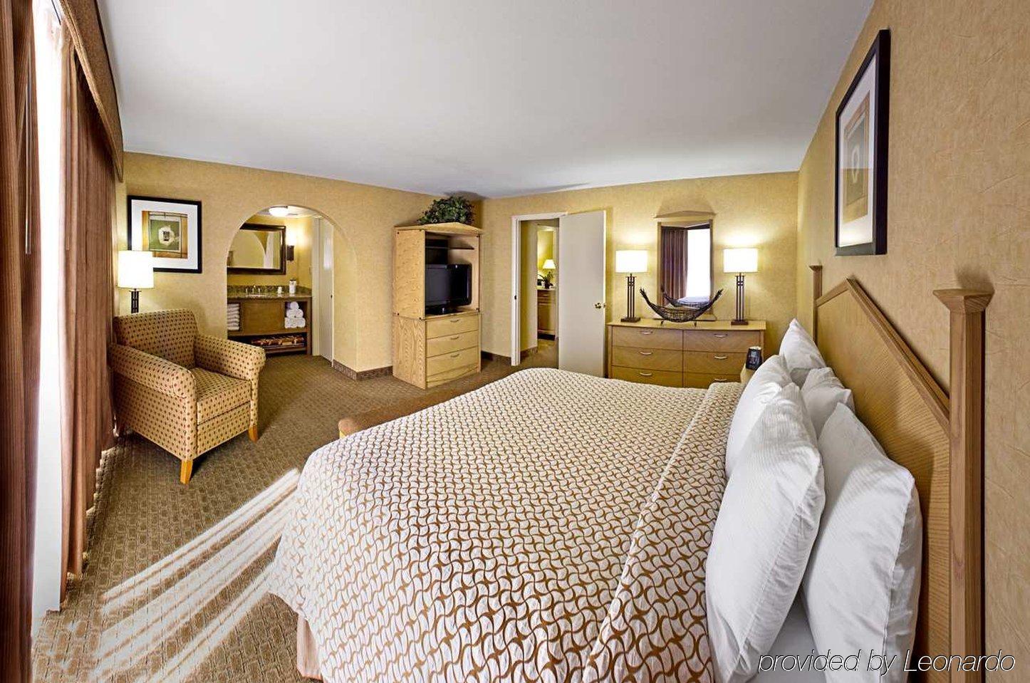 Motel 6 Phoenix, Az - Sky Harbor Room photo