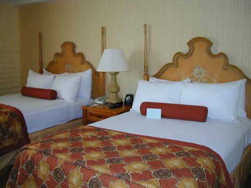 Motel 6 Phoenix, Az - Sky Harbor Room photo